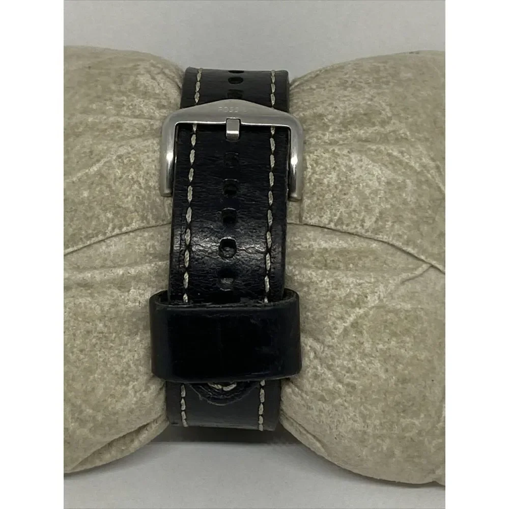 Fossil Gen 1/2 Authentic Genuine Smart Watch No Charger FTW2001 DM492